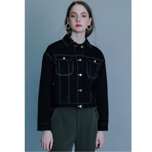 Reese Jacket - Petite Studio